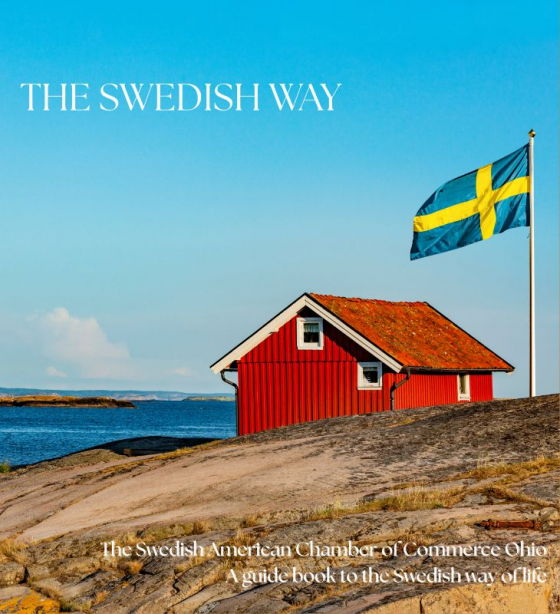 the-swedish-way-cover