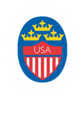 The Swedish American Chamber of Commerce - Ohio Transparent Logo