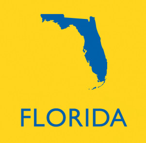 SACC Florida Icon