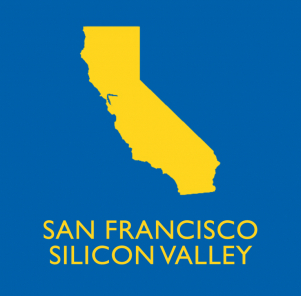SACC San Francisco/Silicon Valley Icon