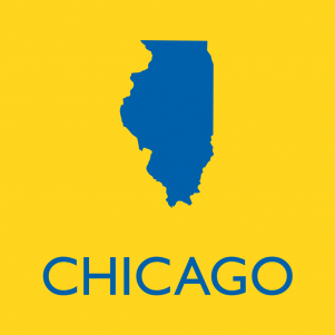 SACC Chicago Icon