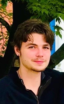 Jan Hendrik Schomerus Headshot