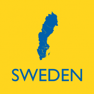 SACC West Sweden Icon
